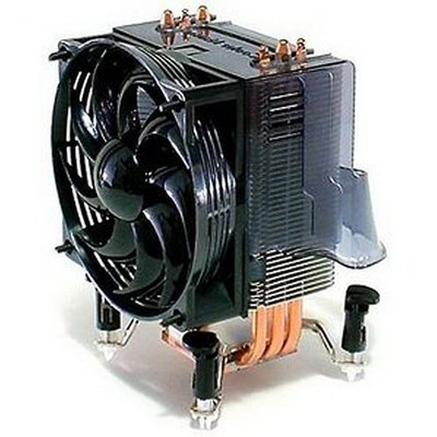 COOLER MASTER Hyper TX2 für MB Socket LGA 775 1800 U/Min Alu/Kupfer