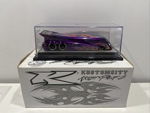 Kustomcity Drag Bus | eBay