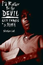 Stephen Calt I'd Rather Be the Devil (Paperback) (UK IMPORT)
