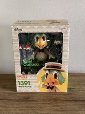 Nendoroid Jose Carioca Disney The Three Cabal...