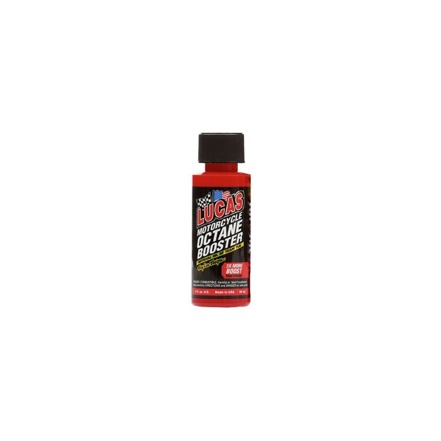 Octane Booster