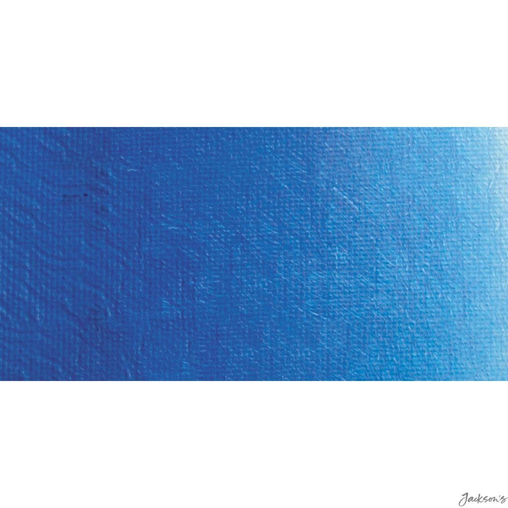 Ara Acrylic Paint 250ml Brilliant Blue Light For Artists Canvas Crafts