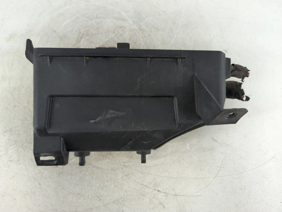 Mercedes-Benz ML250 2007 caja de fusibles caja de fusibles módulo de relé A1645408310 UO6DX Foto 4 de 4