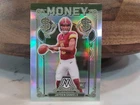 2024 Panini Mosaic -  Jayden Daniels Money Case hit#10 (RC)