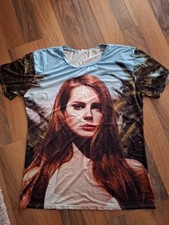 Lana Del Rey TShirt 4 XL