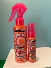 Amika The Wizard Choose Size New  Authentic