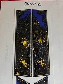 Vectrex Console VectrexWraps Protector, 1st Edition, Limited Wrap Rare 2014