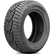 4 Tires 22565r17 102h Sentinel Scout Atx At At All Terrain 4 Tires 22565r17 102h Sentinel Scout Atx At At All Terrain