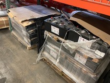 Stryten 4DLT Heavy Duty Commercial Battery Pack Lot of 60