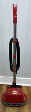 Gloss Boss Floor Polisher Buffer Waxer Home Cleaner Tested Works
