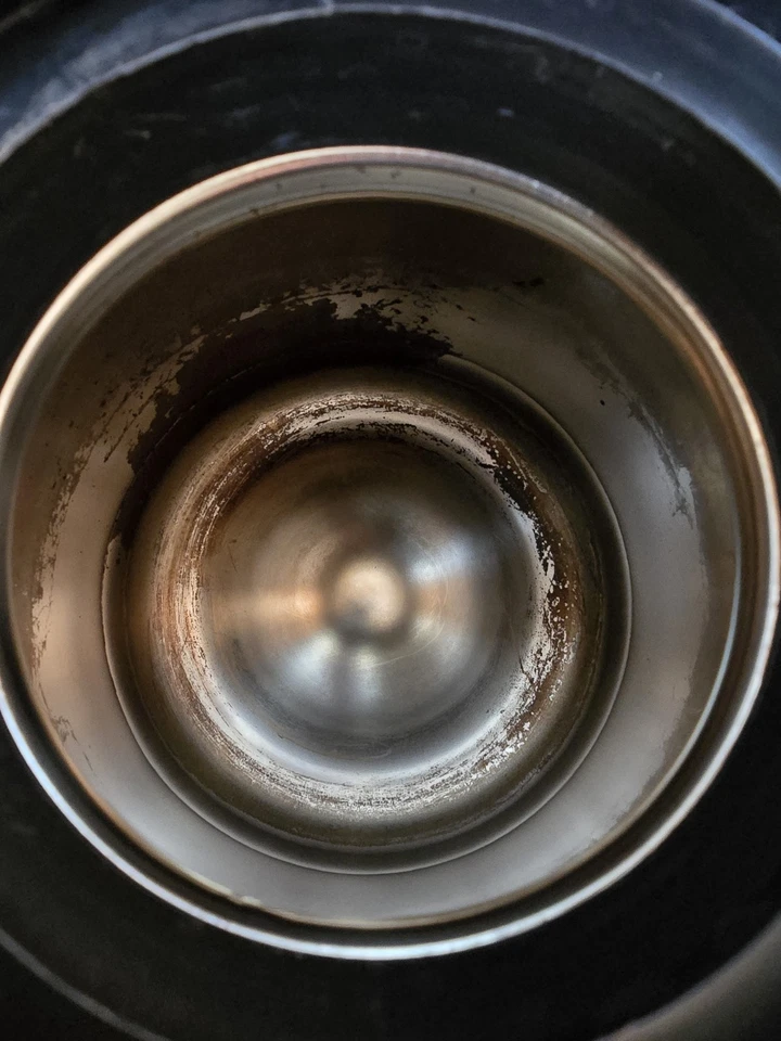 Starbucks Barista Aroma Grande 12 tazas cafetera programable jarra térmica Foto 4 de 4