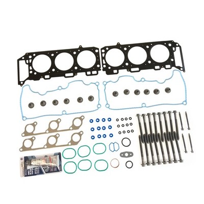 Partsflow Head Gasket Set & 20 Bolts for 01-03 Ford Explorer Sport Trac... 