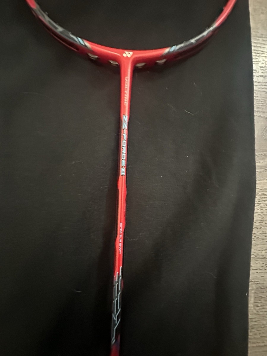 yonex voltric z force 2 BP | eBay
