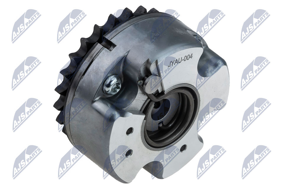 CAMSHAFT ADJUSTER RKZ-AU-004 FOR AUDI A4/B7/Convertible A6/Allroad/C6 A8/D3 3.1L - Image 7