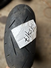 Dunlop Sportmax Roadsport 180/55 17 Rear Tyre  Dot 2023