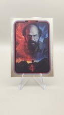 2023 Zerocool Stranger Things Season 4 Trading Cards Checklist and Odds 22