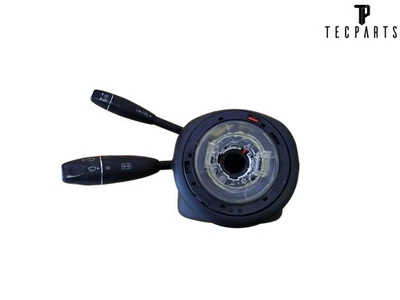 Lenkradschlupf Mercedes W212 Ring Airbag Schalter Blinker A2129007502 - Bild 1 von 2