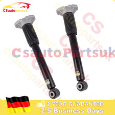 2x Stoßdämpfer Hinten Federbein Für Mercedes Benz W167 GLE 450 4Matic 2019-2022 2x Stoßdämpfer Hinten Federbein Für Mercedes Benz W167 GLE 450 4Matic 2019-2022