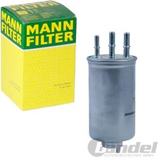 Filtre à carburant Ssangyong RODIUS