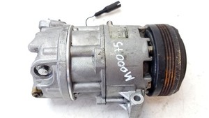 64529145353 KLIMAKOMPRESSOR / 356740 FÜR BMW SERIE 3 BERLINA E46 320D