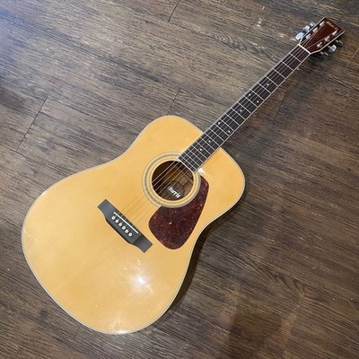 Morris MD-507N Acoustic Guitar Acoustic Guitar Morris