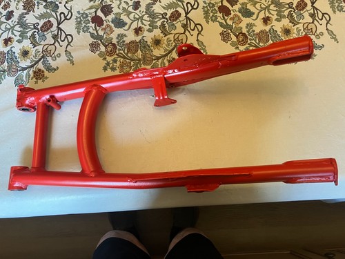 Maico Swingarm 78-79 GS Enduro All Models. Will also fit MX models