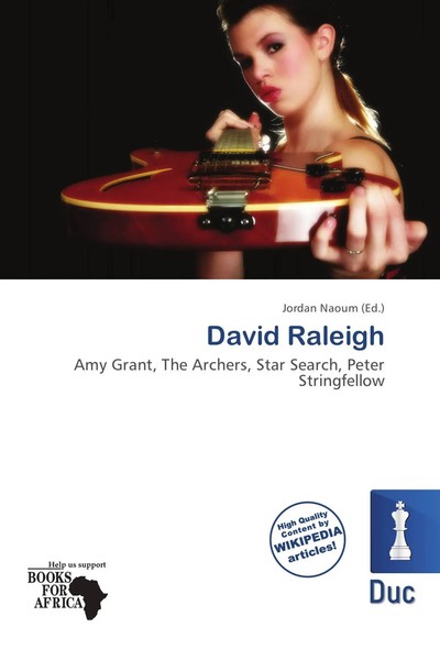Jordan Naoum | David Raleigh | Taschenbuch | Englisch (2026) | Omniscriptum-image