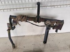 Attelage (boule de remorquage) CITROEN JUMPY 1 PHASE 1