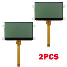 2Pack Display For Carrier Transicold X3 2500 X4 7500 7300 Vector 8500 APX Module