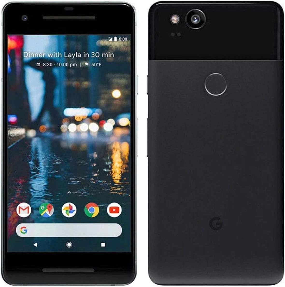 Google Pixel 2 G011A 64GB 【新同品】ブラック Google Pixel 2 G011A 64 GB Cell Phones & Smartphones for sale | eBay