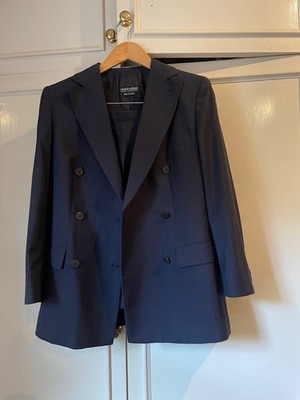 GIORGIO ARMANI Classic skirt suit WORTH$1,000+ NOW$100