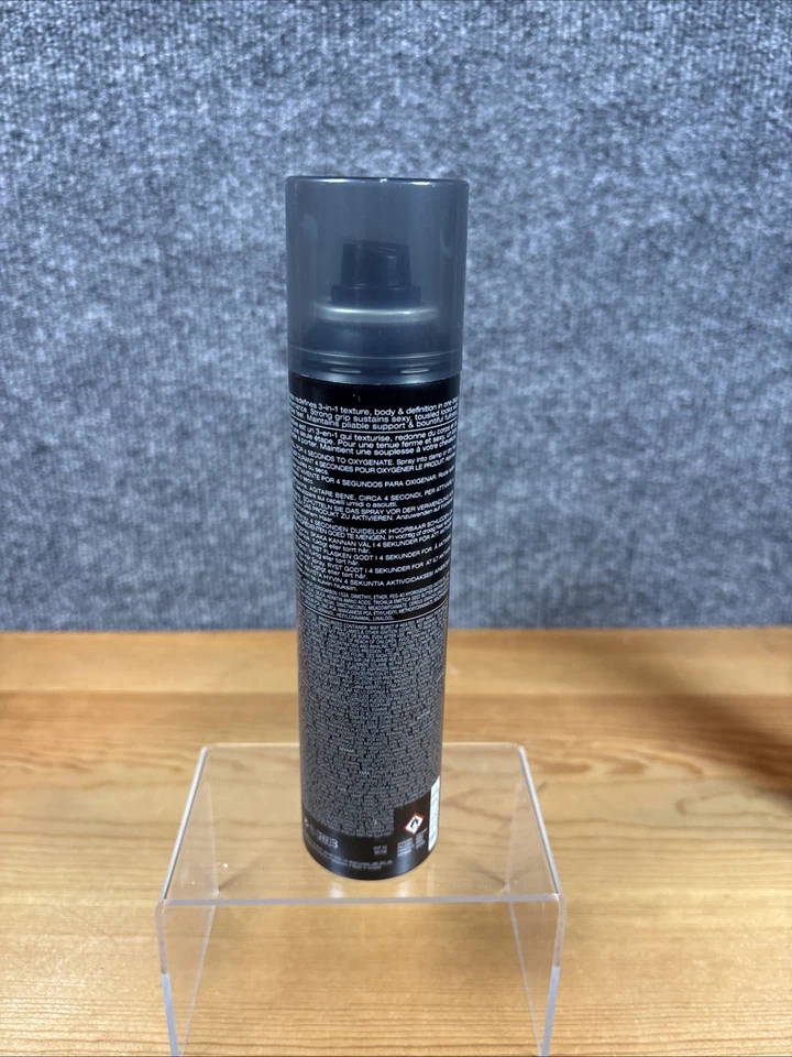 Lanza L'Anza Healing Style Air Paste 5.1 oz New — 第 2/3 张图片