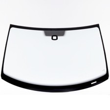 Frontscheibe Spiegelhalter akustisch solar grün für VW Tiguan 2011-2018