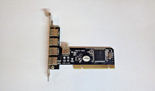 NEC D720101GJ 4x External 1x Internal PCI Controller Card GK14025