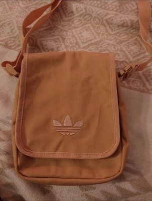 Adidas Originals Umhängetasche Rifta Beige