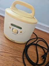 Medela Symphony Breast Pump Hospital Grade 2 0 Errors 800 Hours