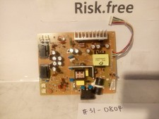 - BENQ GDP-003  Power Supply Board 2202135401P VER:2.00  