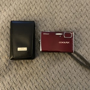 Coolpix S 52 | eBay