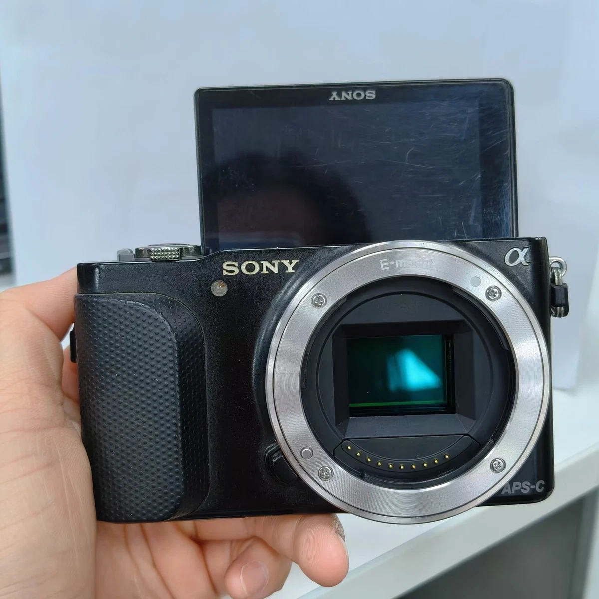 Sony Alpha Nex-3N Digital Cameras for Sale | Shop New & Used