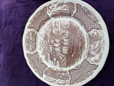 Fair Winds Original Copper Engravings depicting The Friendship of s Salem