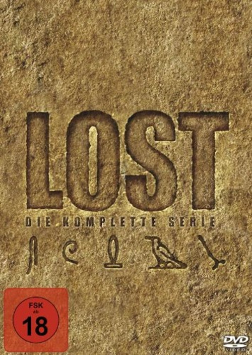 LOST ファイルシーズンDVD10枚組 71gwLcj2B1L.jpg