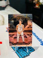 2024 SELECT WNBA CONCOURSE #68 BRITTNEY GRINER MERCURY