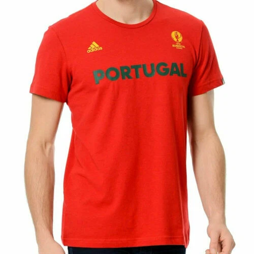 Maillots de football des sélections nationales portugal
