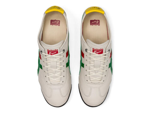 Onitsuka Tiger MEXICO 66 SD Zapatos Unisex 13colores 1183A872 Talla Unisex - Imagen 25 de 147