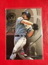 Jeff Bagwell Fleer Topps Rookie oddballs & more " YOU PICK " Houston Astros