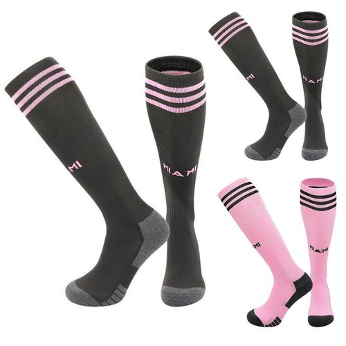 Kinder/Erwachsene Sportsocken Socken Fußballsocken Fussballstutzen Gr. 28-45 < - Bild 6 von 29