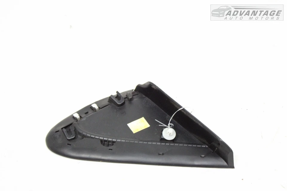 Chevrolet Cruze 2016-2019 guardabarros delantero del conductor moldura esquina trasera superior OEM Foto 3 de 4