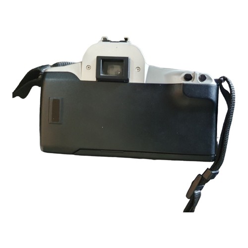 Canon EOS 300 Filmkamera Gehäuse 35 mm (nicht digital) - Bild 3 von 5