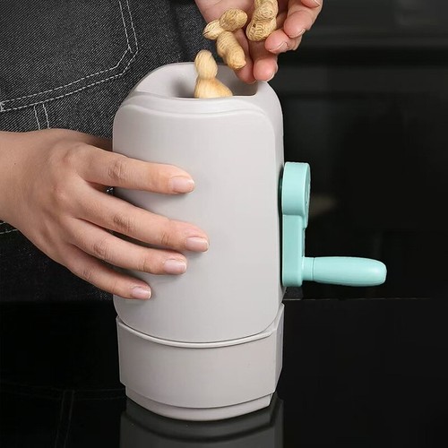 Automatic Peanut Sheller Peanut De-Shelling Machine Kitchen Gadget Accessories - Picture 8 of 15