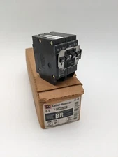 Cutler Hammer BQC220250 Quadplex Plug-In Circuit Breaker 20/50A 120/240V 2P BQC